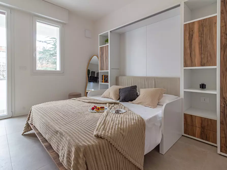 Immagine 7 di Appartamento in vendita  in Via Martin Luther King, 38/2 a Bologna