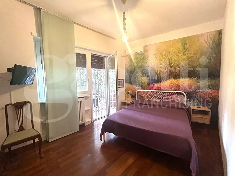 Immagine 25 di Appartamento in vendita  in Via di Vigna Murata, 1 a Roma