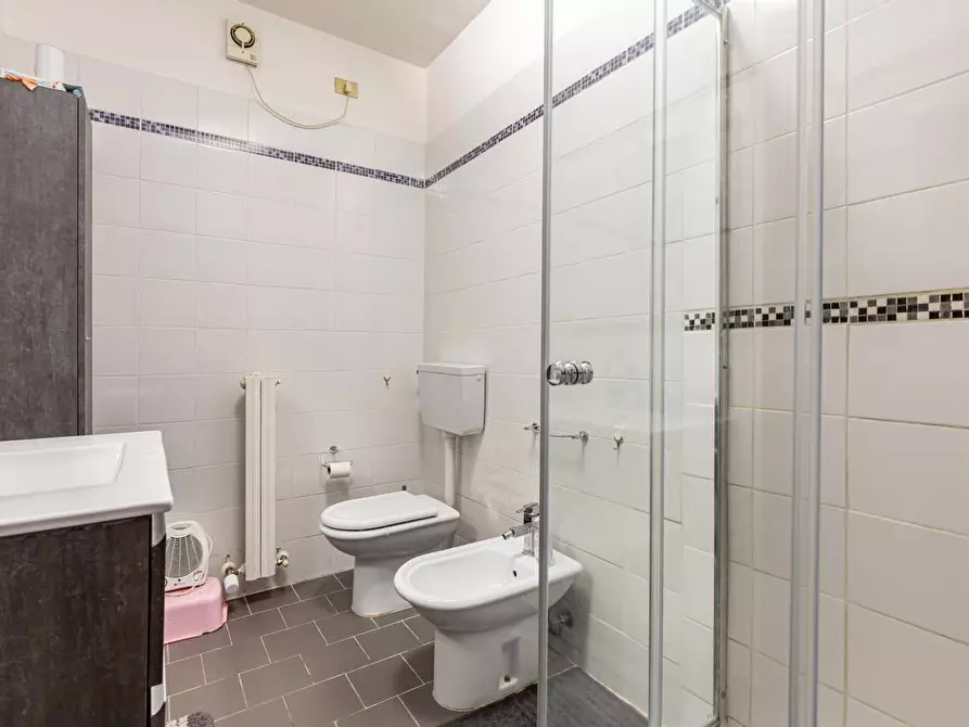 Immagine 12 di Appartamento in vendita  in Via Gioacchino Rossini, 2 a Legnano