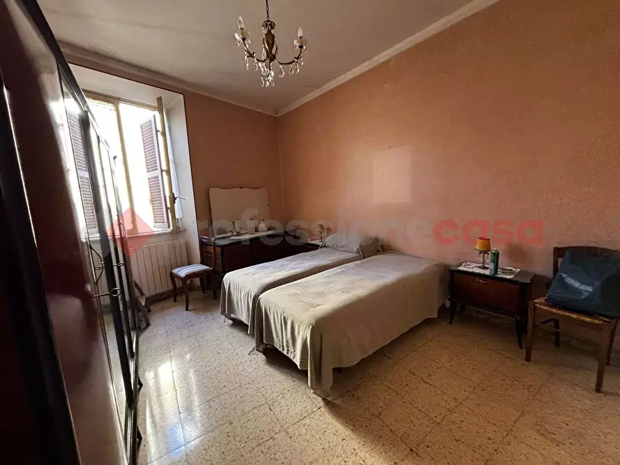 Immagine 7 di Appartamento in vendita  in Via San Paolo, 25 a Anagni