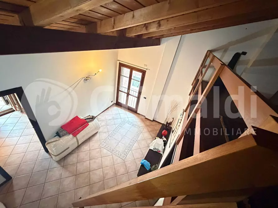 Immagine 38 di Casa indipendente in vendita  in Via UMBERTO I, 30 a Inverno E Monteleone