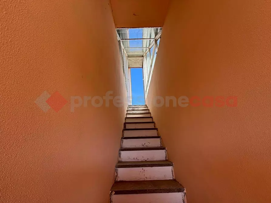 Immagine 16 di Appartamento in vendita  in Via della Consolazione, snc a Anagni