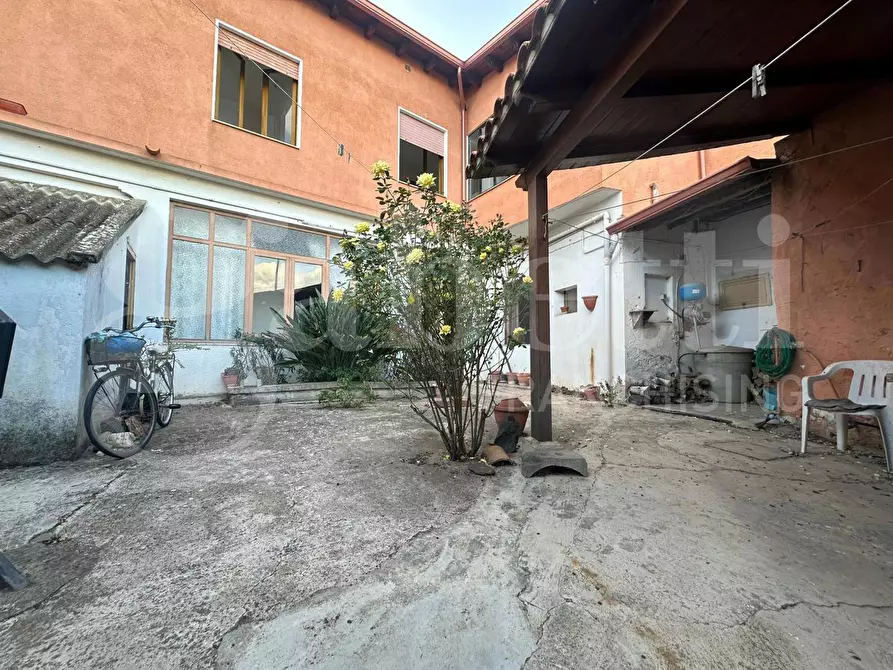 Immagine 3 di Casa indipendente in vendita  in Via Cavour, 38 a Villasor