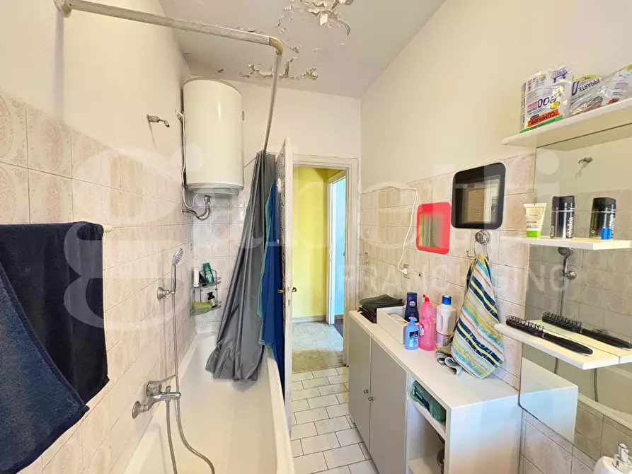 Immagine 38 di Appartamento in vendita  in Via Carlo Pascal, 10 a Roma