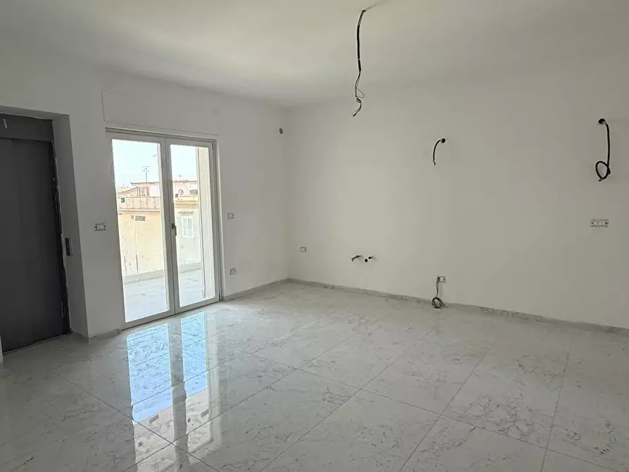 Immagine 26 di Appartamento in vendita  in Via Provinciale Botteghelle, 350 a Napoli