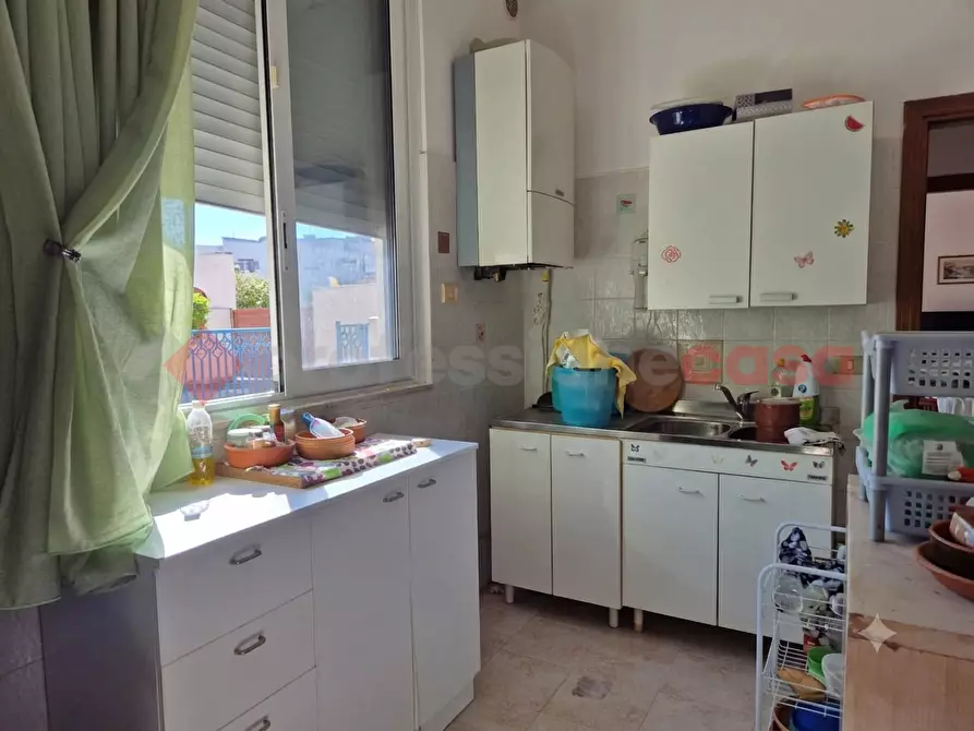 Immagine 26 di Appartamento in vendita  in Via MEDAGLIE D'ORO, 32 a Brindisi