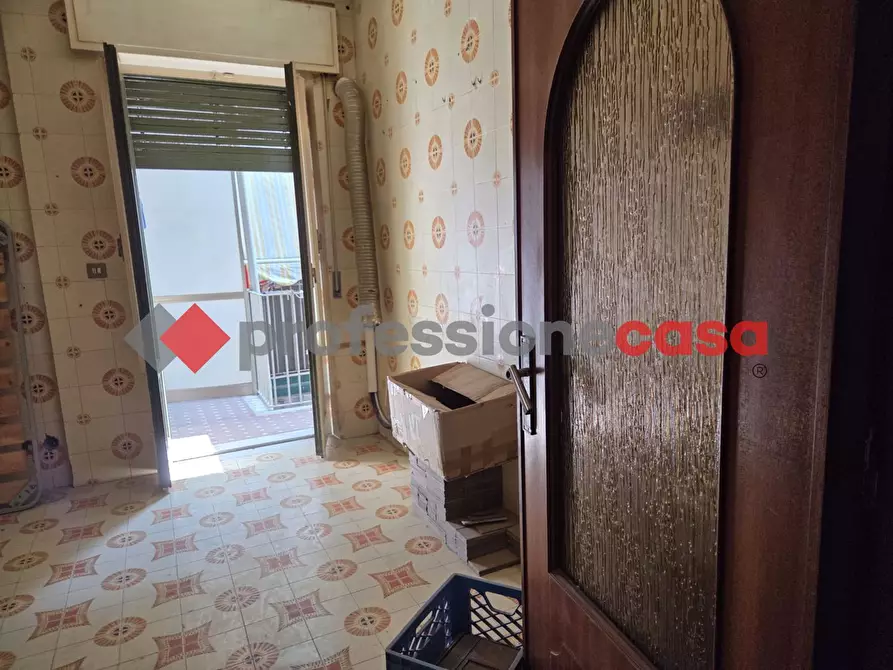 Immagine 12 di Appartamento in vendita  in Via del Roveto a Catania