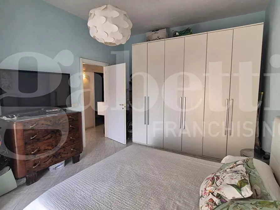 Immagine 40 di Appartamento in vendita  in Corso Umberto, 93 a Torre Annunziata