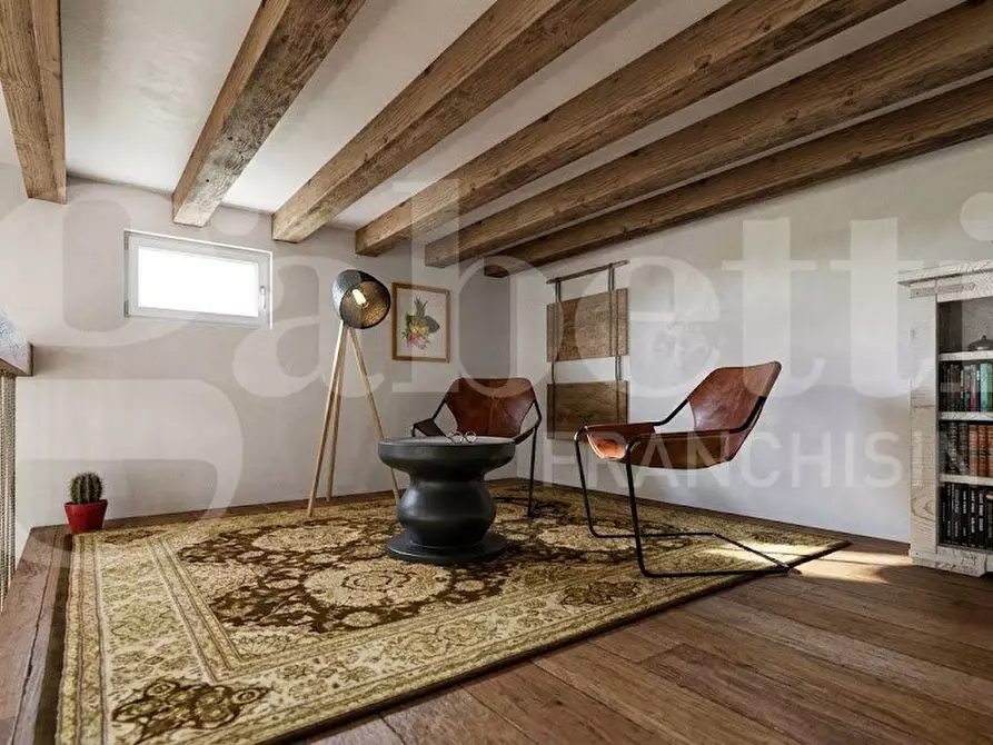 Immagine 8 di Multiproprietà in vendita  in Via ISOLA DI PELLETRINA Calle Chiesa Ognisanti, 00 a Venezia