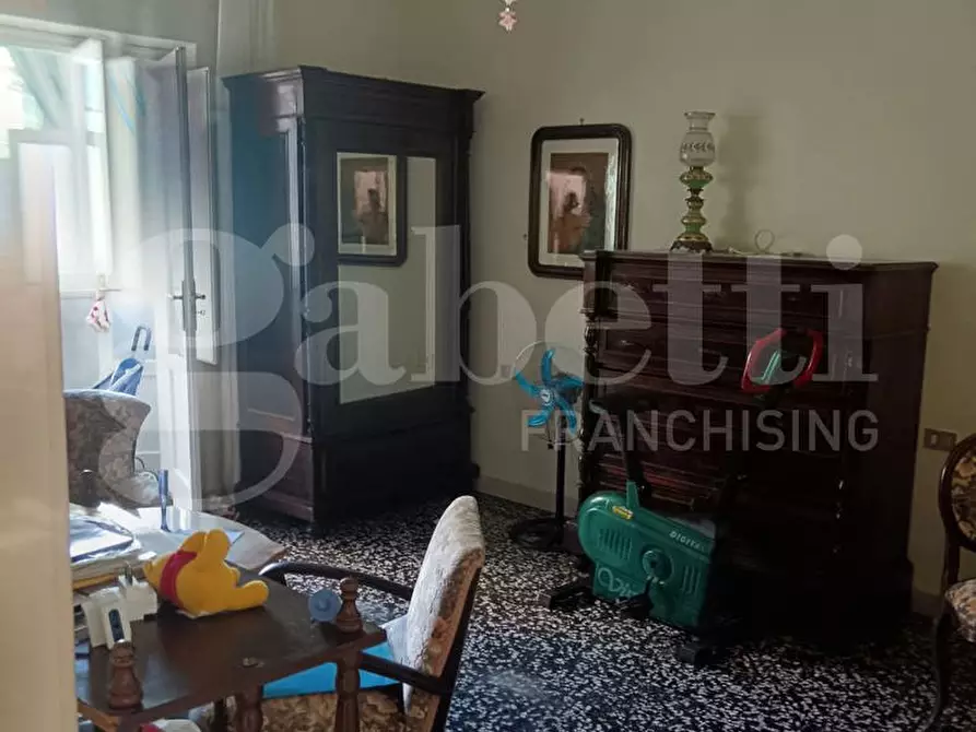 Immagine 26 di Appartamento in vendita  in Via DANTE, 184 a Taranto