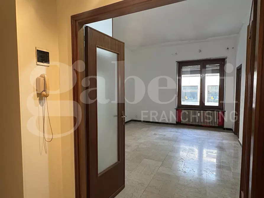 Immagine 5 di Appartamento in vendita  in Via vespucci, 75 a Torino