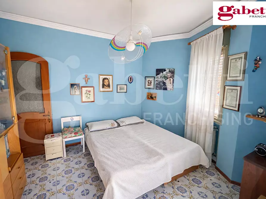 Immagine 13 di Appartamento in vendita  in Via Mollica, 51 a Aci Castello