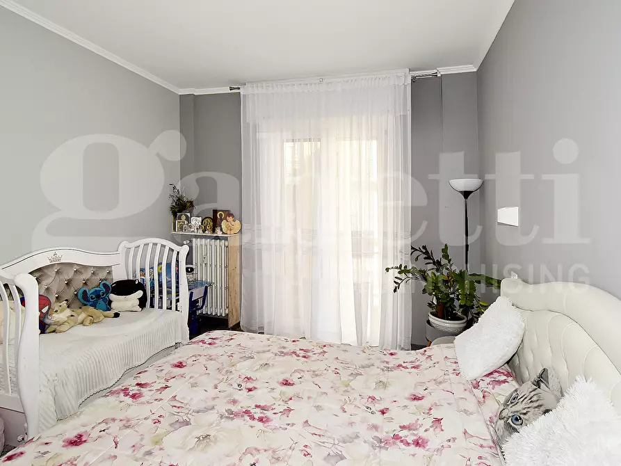 Immagine 14 di Appartamento in vendita  in Via galeno, 27 a Milano