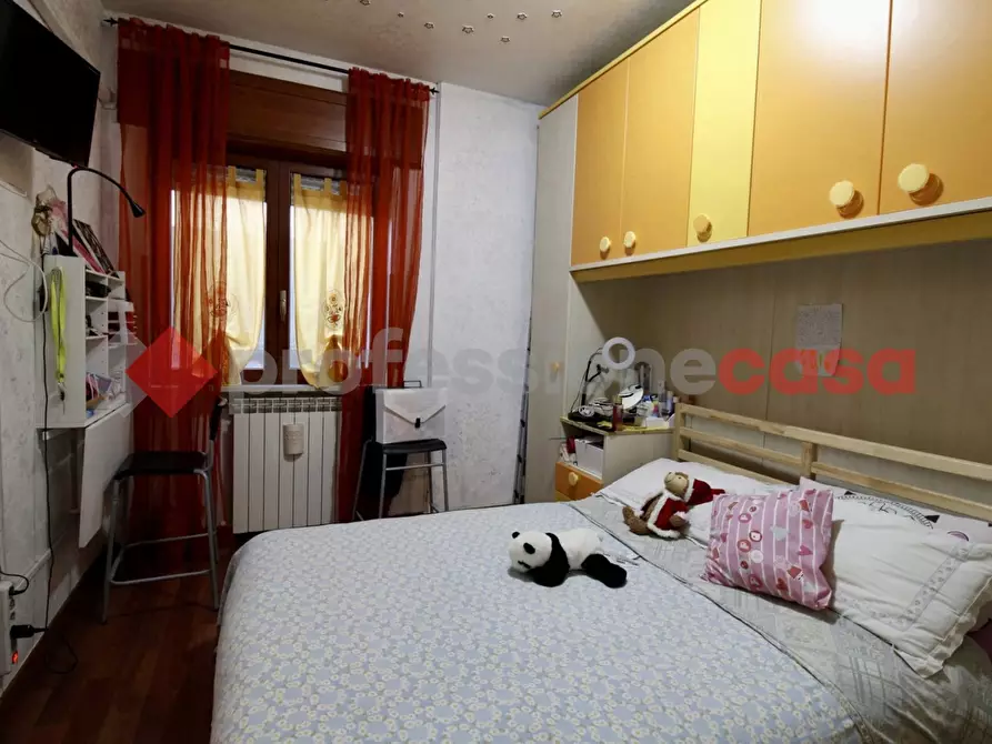 Immagine 31 di Appartamento in affitto  in Traversa Privata Prima di Via Cangiano, 7 a Anagni