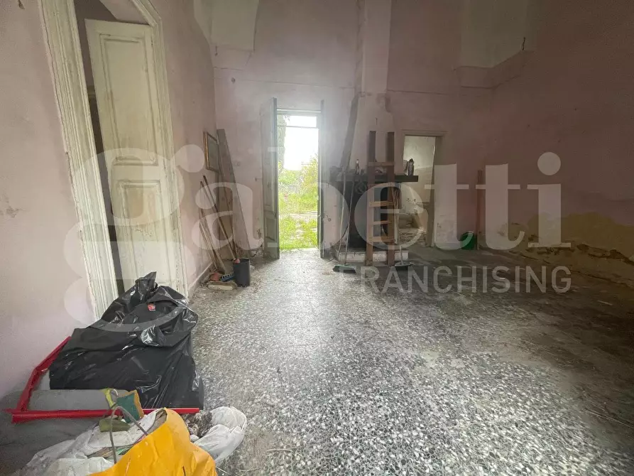 Immagine 15 di Casa indipendente in vendita  in Via Roma, 108 a Calimera