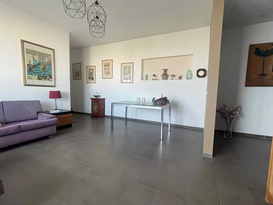 Immagine 6 di Appartamento in affitto  in Viale Montedoro, 18 a Siracusa