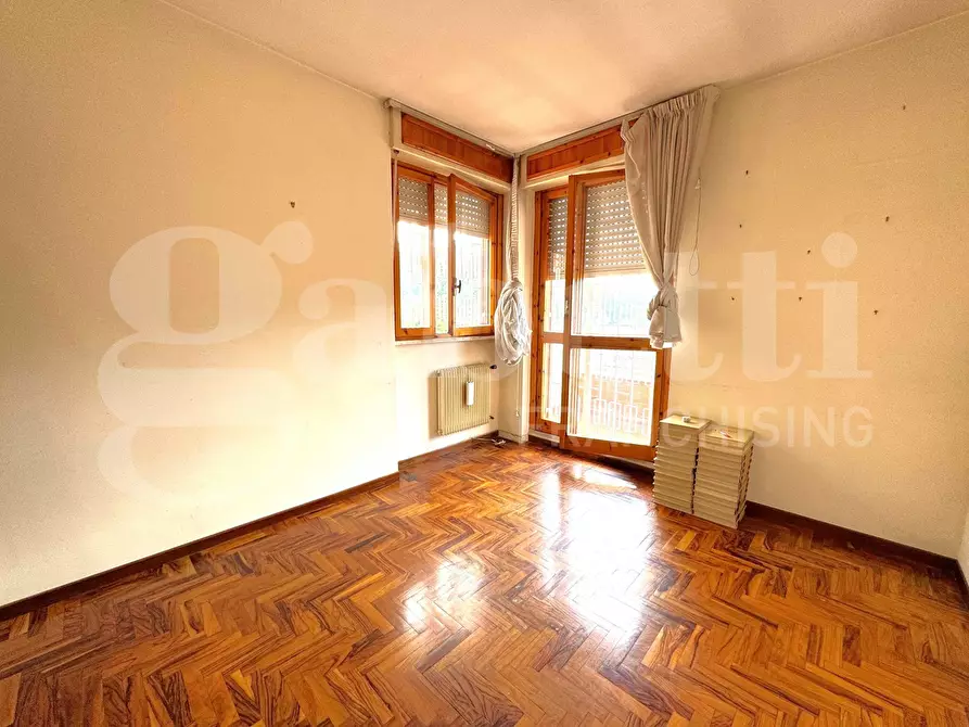 Immagine 27 di Appartamento in vendita  in Via Carlo Emilio Gadda, 151 a Roma