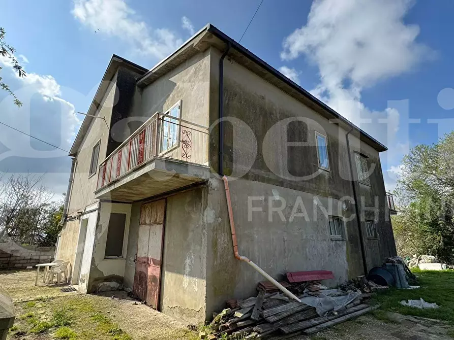 Immagine 31 di Casa indipendente in vendita  in Via Colle Pizzuto, 8 a Giulianova