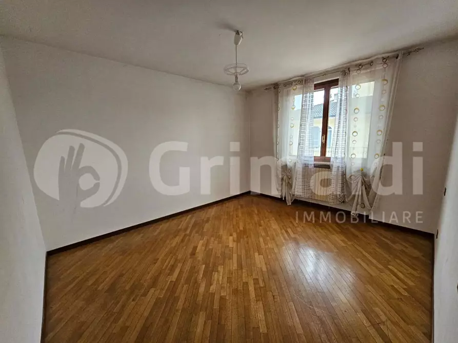 Immagine 11 di Villetta a schiera in vendita  in Via Madre Cabrini, 80 a Sant'angelo Lodigiano