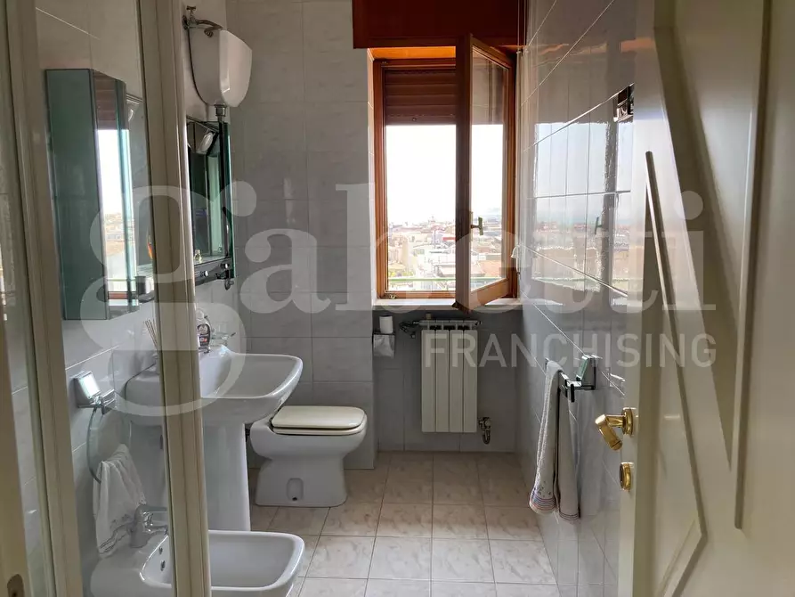 Immagine 10 di Appartamento in vendita  in Viale aldo moro, 169 a Torremaggiore