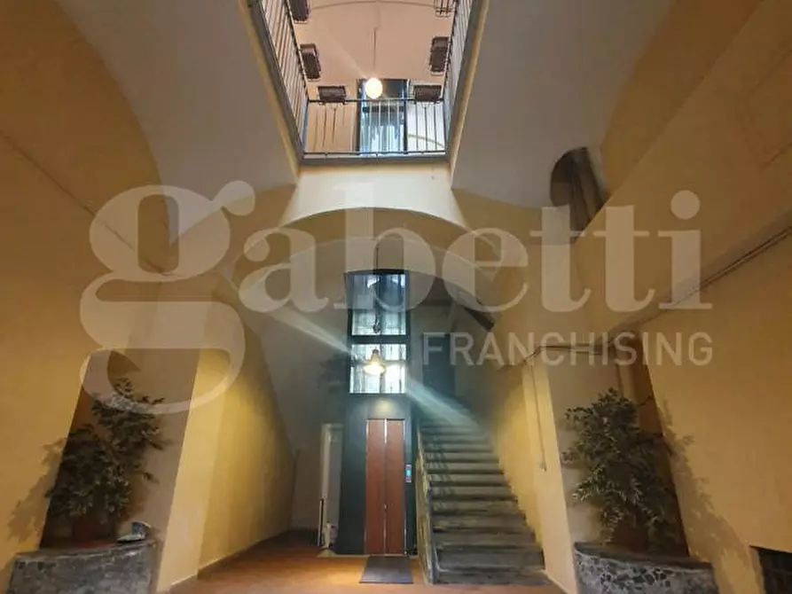 Immagine 2 di Appartamento in vendita  in Corso Umberto I, 94 a Torre Annunziata