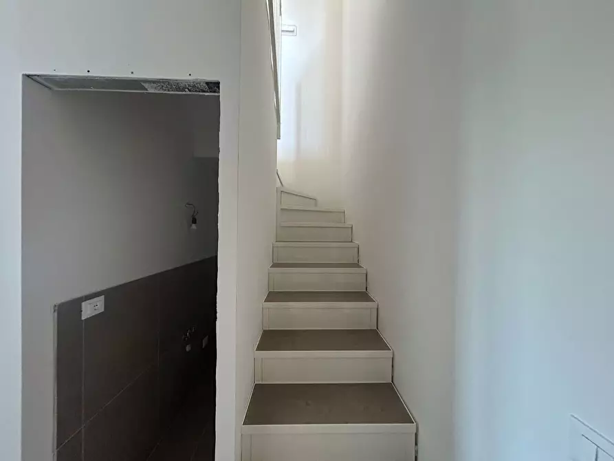 Immagine 11 di Appartamento in vendita  in Via Porrettana, 35 a Sasso Marconi