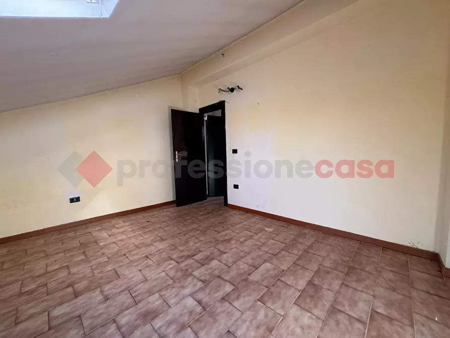 Immagine 4 di Attico in vendita  in Via ALESSANDRO MANZONI, 6 a Potenza