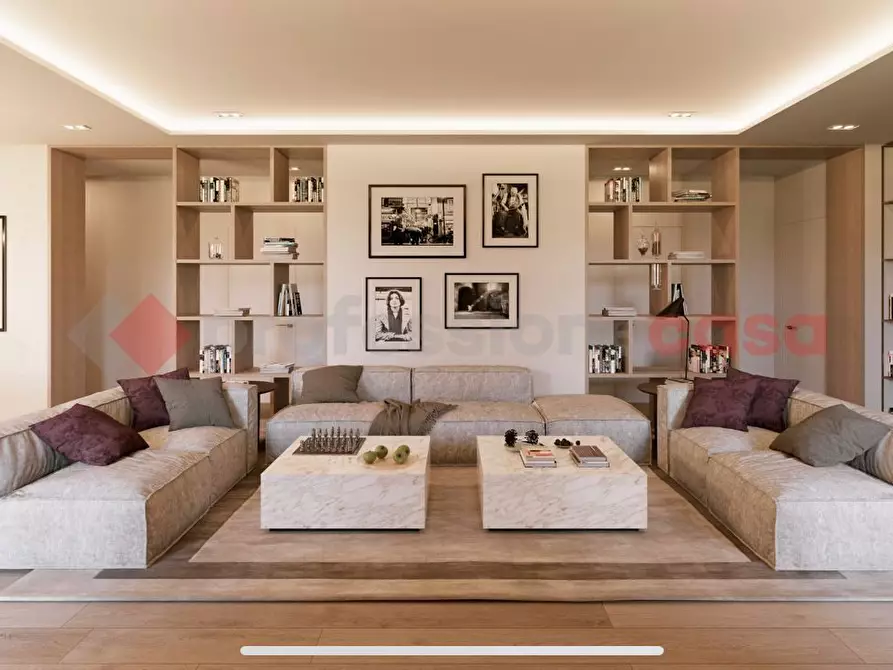 Immagine 12 di Appartamento in vendita  in Via PISTOIESE a Firenze