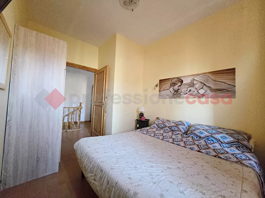 Immagine 22 di Appartamento in vendita  in Via Nucleo Le Casette, snc a Morro Reatino