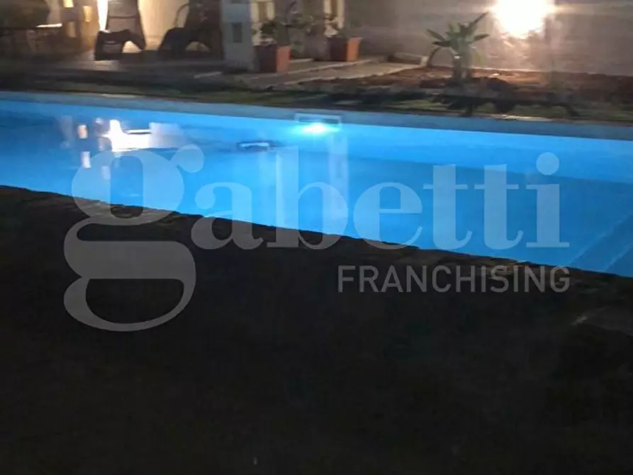 Immagine 35 di Villa in vendita  in Contrada Lamacoppa piccola, sn a Ostuni