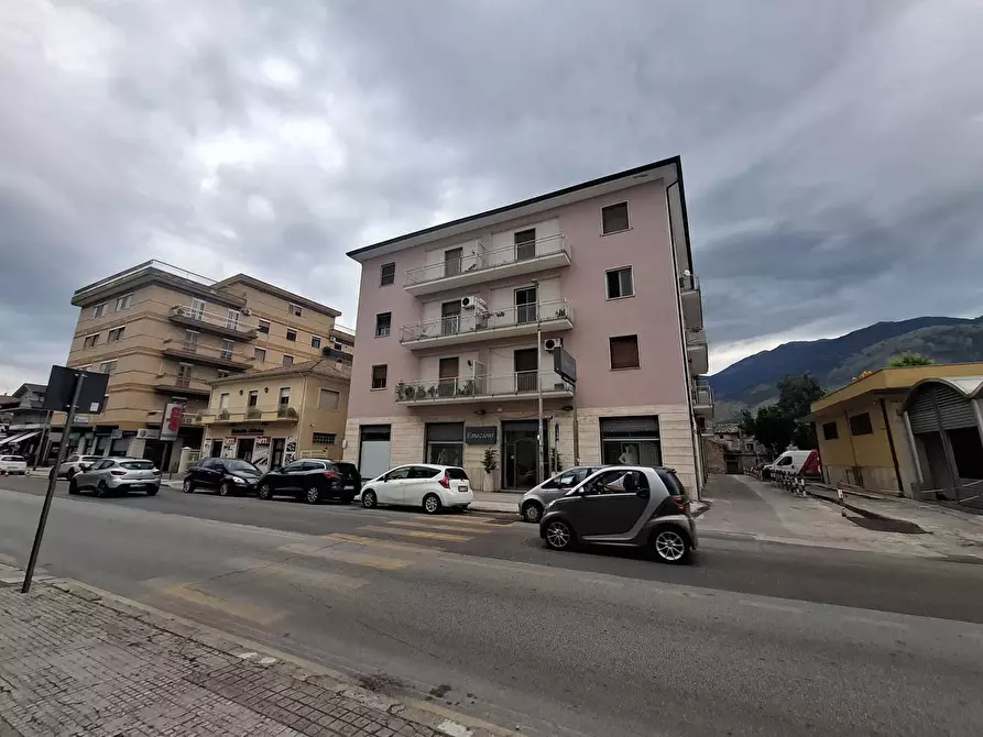 Immagine 4 di Appartamento in vendita  in Viale San Domenico, 13/b a Sora