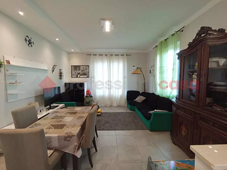 Immagine 10 di Appartamento in affitto  in Via Marconi a Spoleto