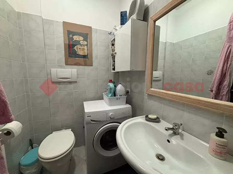 Immagine 3 di Appartamento in affitto  in Via DELLA PESCHIERA, 100 a Anagni