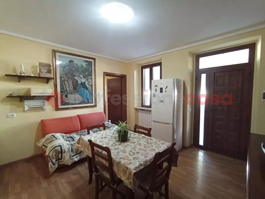Immagine 6 di Casa bifamiliare in vendita  in Via Crocemarroggia a Spoleto