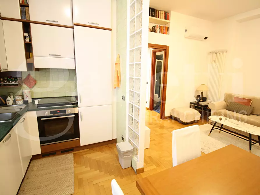 Immagine 6 di Appartamento in vendita  in Via Masaccio, 18 a Milano