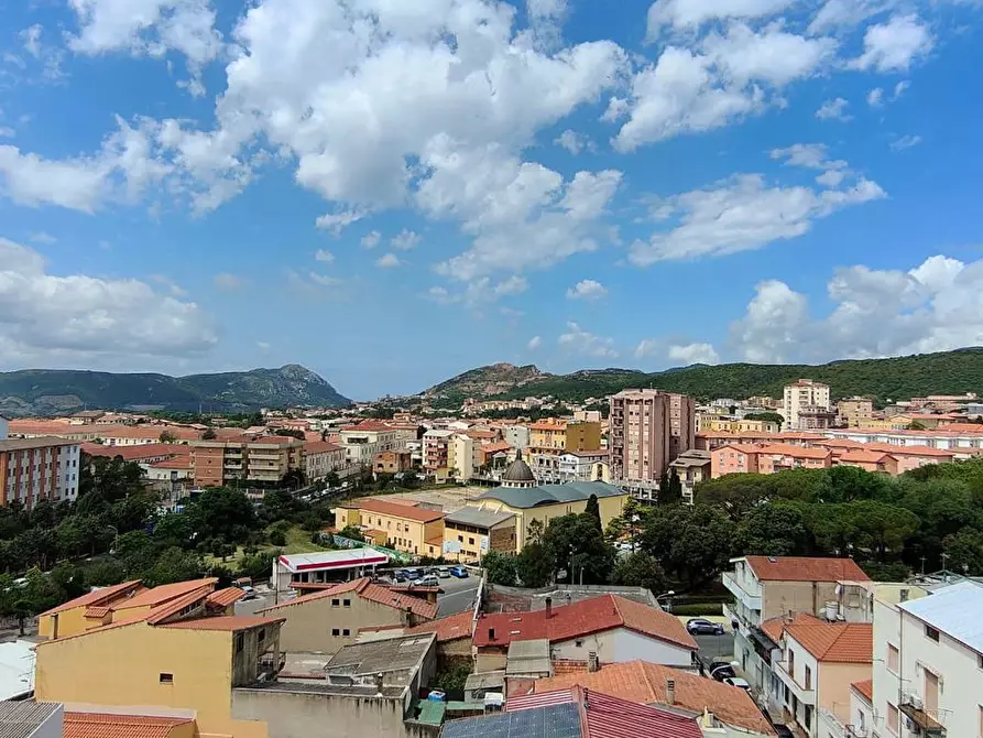 Immagine 11 di Appartamento in vendita  in Via Modena, 23 a Iglesias