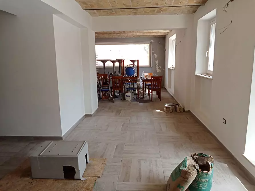 Immagine 5 di Residence in vendita  in Via D'Annunzio, snc a Giulianova