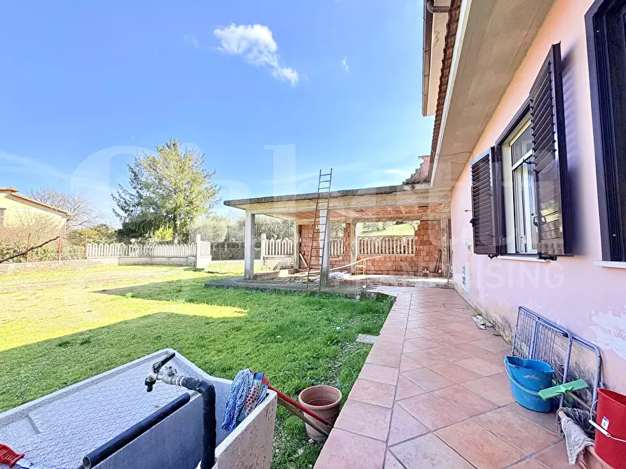 Immagine 36 di Villa in vendita  in Via Carpinetana Est, 56 a Segni