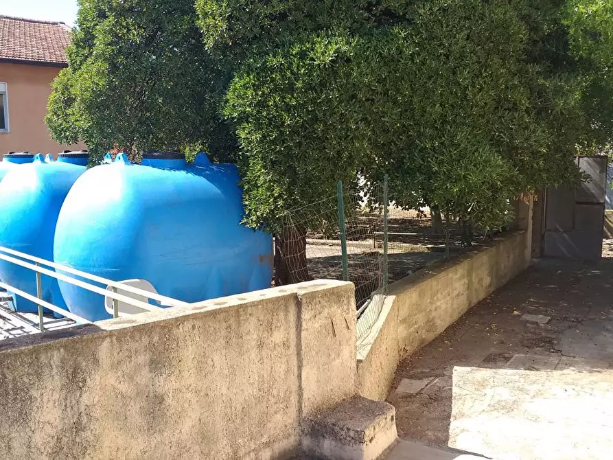 Immagine 31 di Rustico / casale in vendita  in Via R.Margherita, 27 a Messina