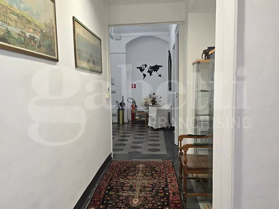 Immagine 16 di Ufficio in affitto  in Corso Vinzaglio, 12 a Torino
