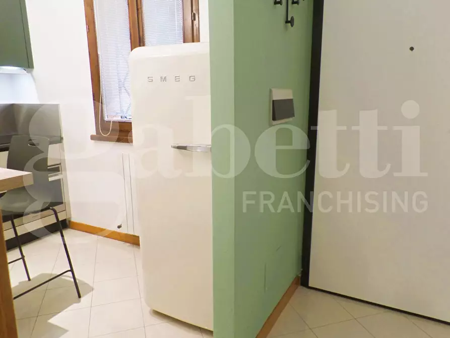 Immagine 2 di Appartamento in affitto  in Via Provenzali, 7 a Cento