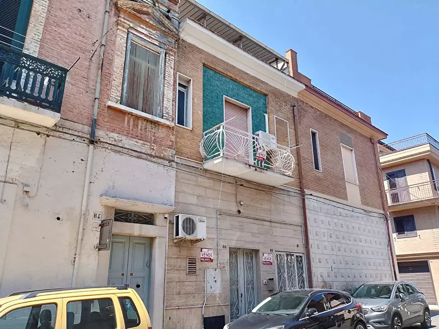 Immagine 2 di Casa indipendente in vendita  in Via Calabria a San Severo