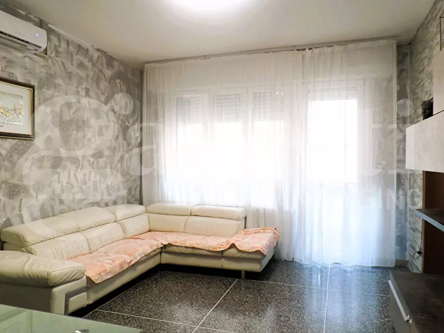 Immagine 2 di Appartamento in vendita  in Via Orsini, 7 a Cento