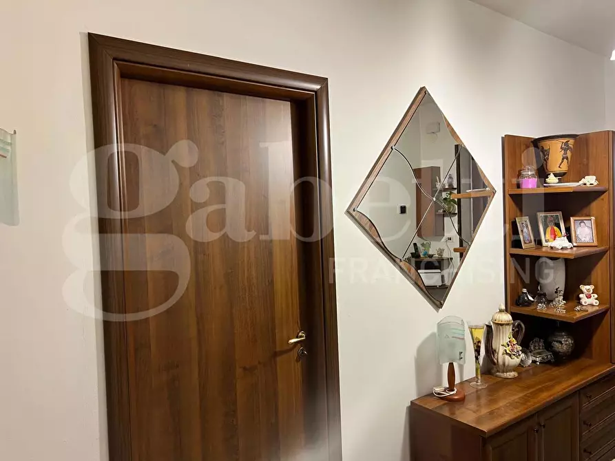 Immagine 4 di Appartamento in vendita  in Via GROTTAGLIE, 18 a Montemesola