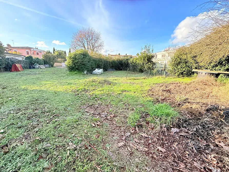 Immagine 9 di Terreno residenziale in vendita  in Via antonio Lotti, 98 a Roma