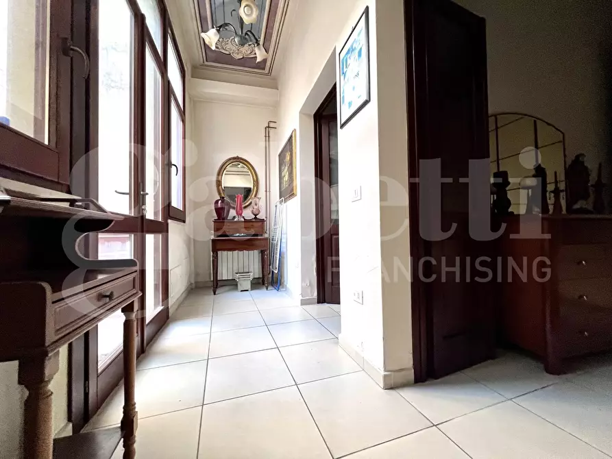 Immagine 9 di Casa indipendente in vendita  in Via DELL'AERONAUTICA, SNC a Monserrato