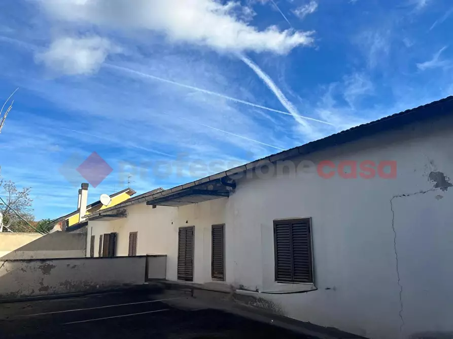 Immagine 3 di Ufficio in vendita  in Via Appia, 123 a Potenza