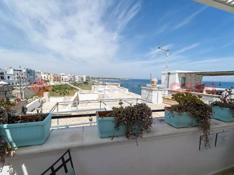 Immagine 2 di Casa indipendente in vendita  in Via porto a Polignano A Mare