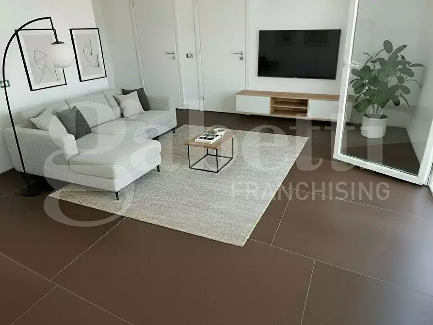 Immagine 3 di Appartamento in vendita  in Via BRONDOLO - VIA BRONDOLO, 00 a Chioggia
