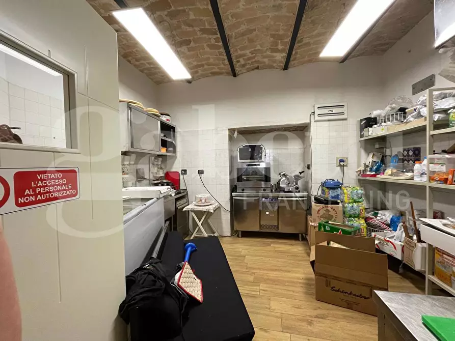 Immagine 8 di Negozio in vendita  in Via Acquaviva, 7 a Giulianova